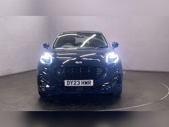 Used Ford Puma 2023 for sale - 75375754: Photo