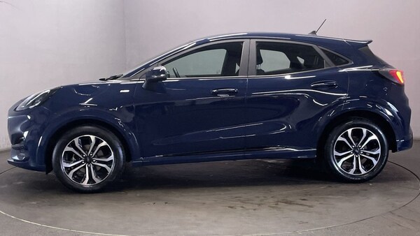 Used Ford Puma 2023 for sale - 75375754: Photo 5