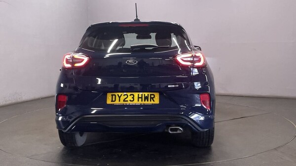 Used Ford Puma 2023 for sale - 75375754: Photo 7