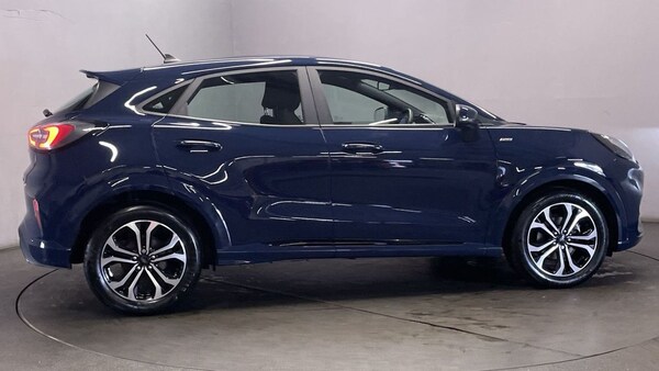 Used Ford Puma 2023 for sale - 75375754: Photo 9