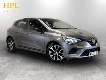 Used Renault Clio 2023 for sale - 78619544: Photo