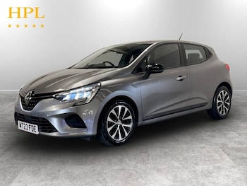 Used Renault Clio 2023 for sale - 78619544: Photo