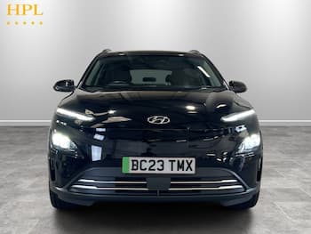 Used Hyundai KONA 2023 for sale - 79598620: Photo