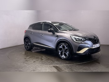 Used Renault Captur 2024 for sale - 75307176: Photo
