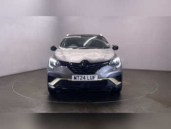 Used Renault Captur 2024 for sale - 75307176: Photo