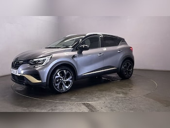 Used Renault Captur 2024 for sale - 75307176: Photo