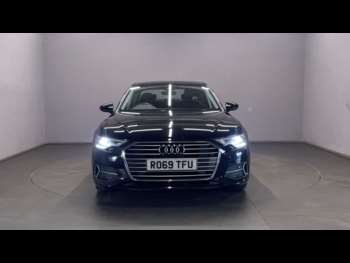 Used Audi A6 Saloon 2019 for sale - 74028358: Photo