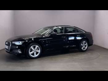 Used Audi A6 Saloon 2019 for sale - 74028358: Photo