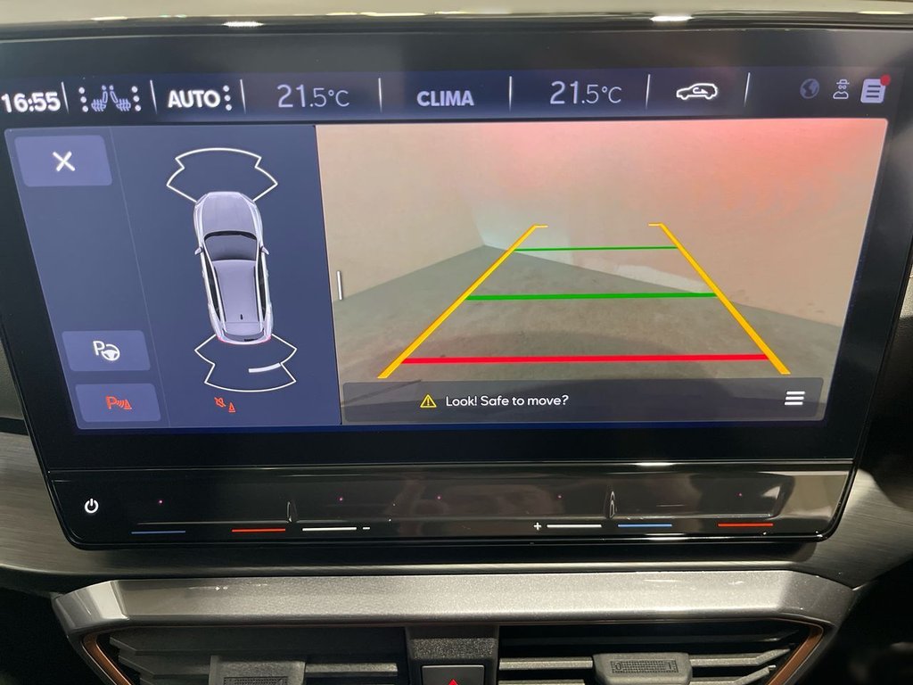 Used Cupra Formentor 2023 for sale - 77110386: Photo 10