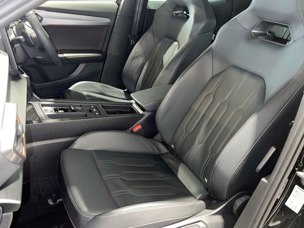 Used Cupra Formentor 2023 for sale - 77110386: Photo 16