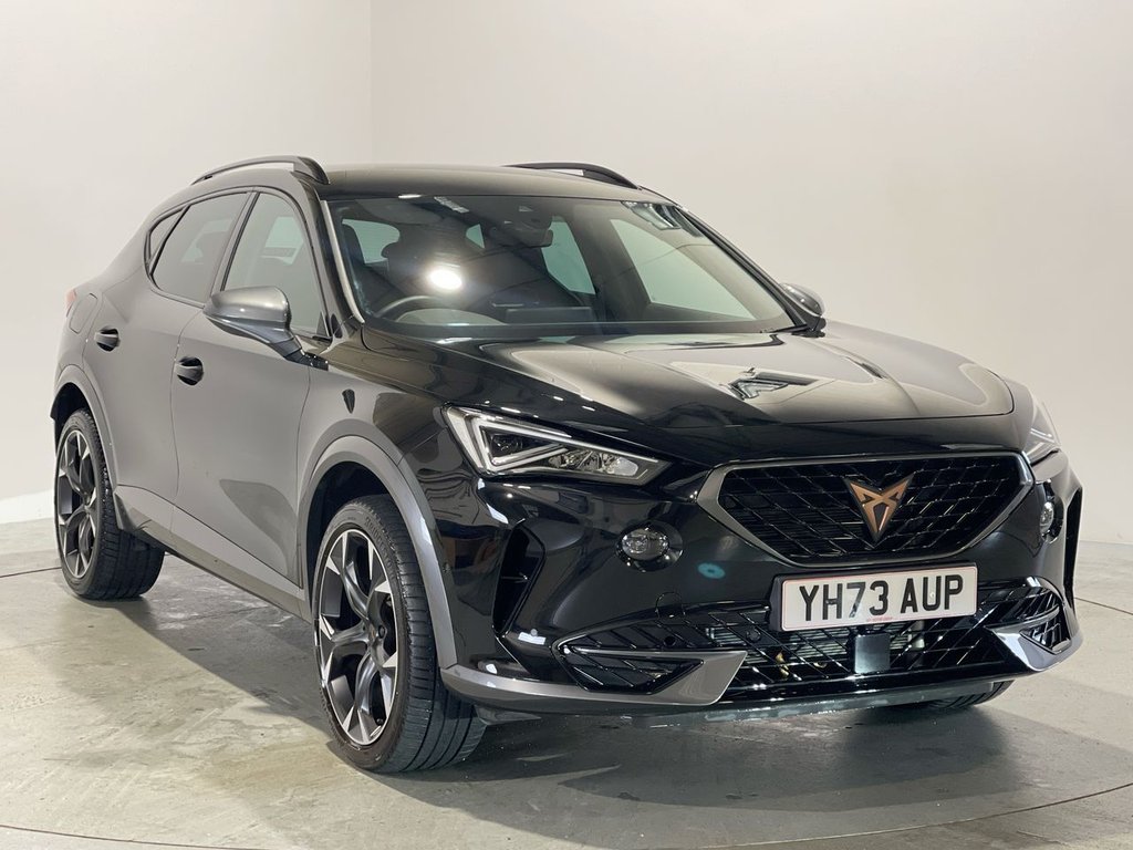 Used Cupra Formentor 2023 for sale - 77110386: Photo 17