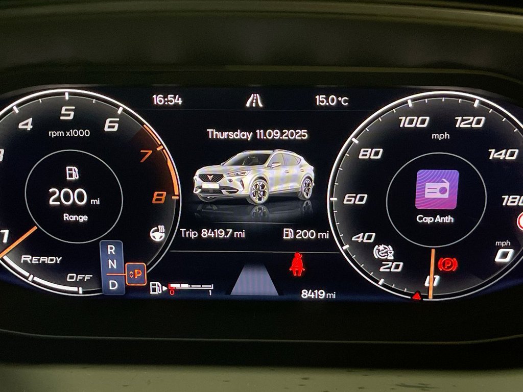 Used Cupra Formentor 2023 for sale - 77110386: Photo 18