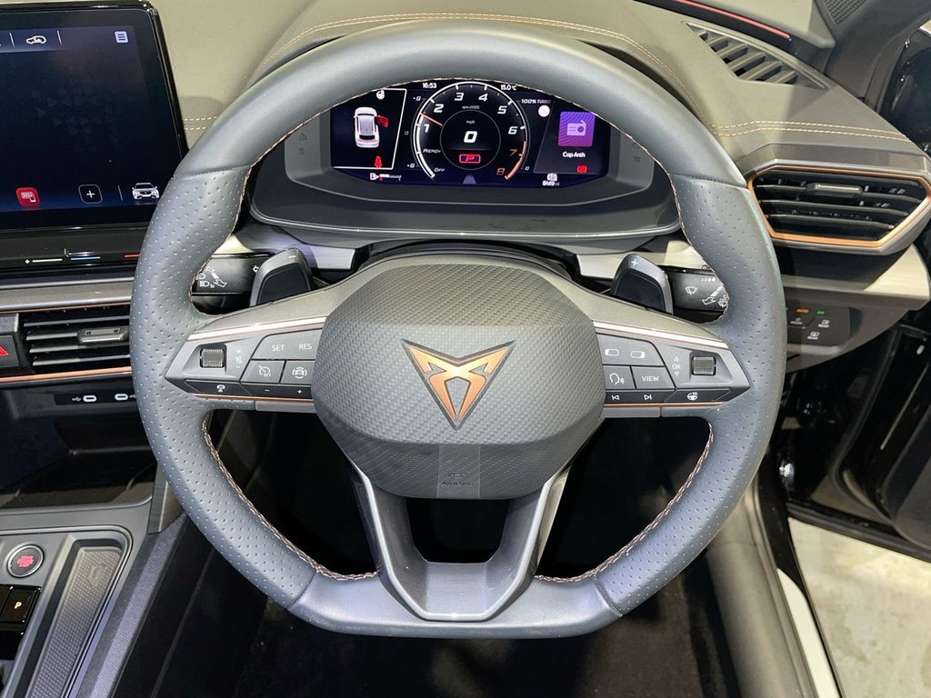 Used Cupra Formentor 2023 for sale - 77110386: Photo 19