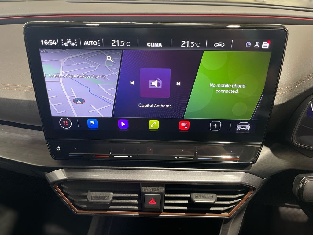 Used Cupra Formentor 2023 for sale - 77110386: Photo 20