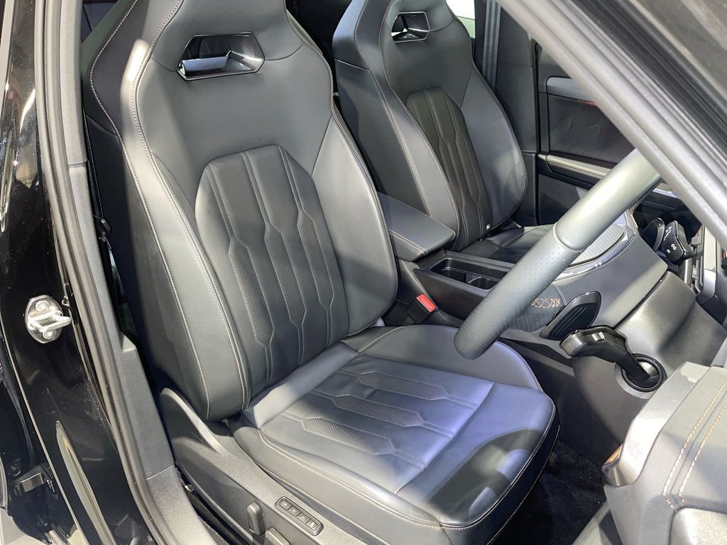 Used Cupra Formentor 2023 for sale - 77110386: Photo 21