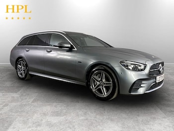Used Mercedes-Benz E Class 2020 for sale - 79394457: Photo