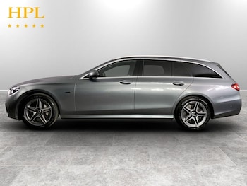 Used Mercedes-Benz E Class 2020 for sale - 79394457: Photo