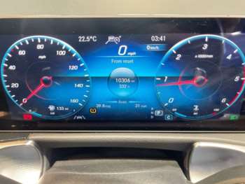 Used Mercedes-Benz GLB 2020 for sale - 75111621: Photo