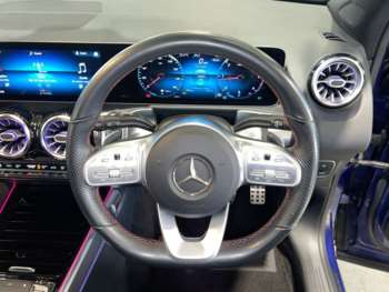 Used Mercedes-Benz GLB 2020 for sale - 75111621: Photo