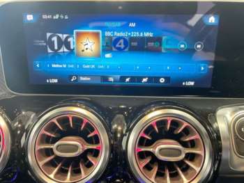 Used Mercedes-Benz GLB 2020 for sale - 75111621: Photo
