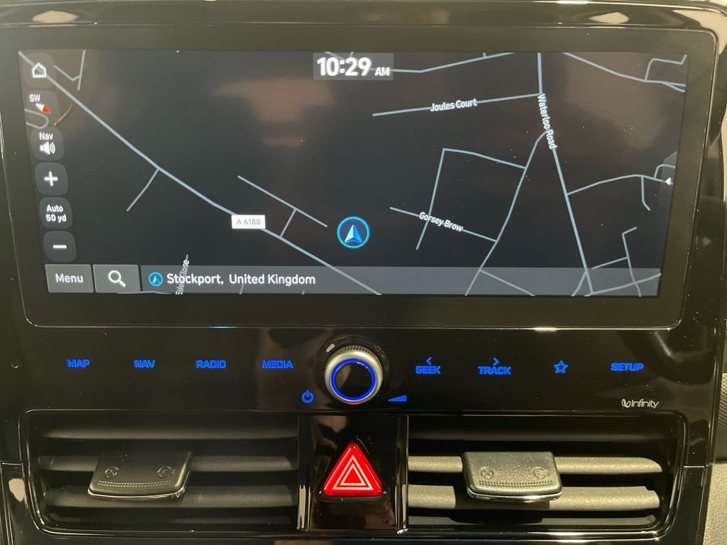 Used Hyundai IONIQ 2023 for sale - 76395741: Photo 10