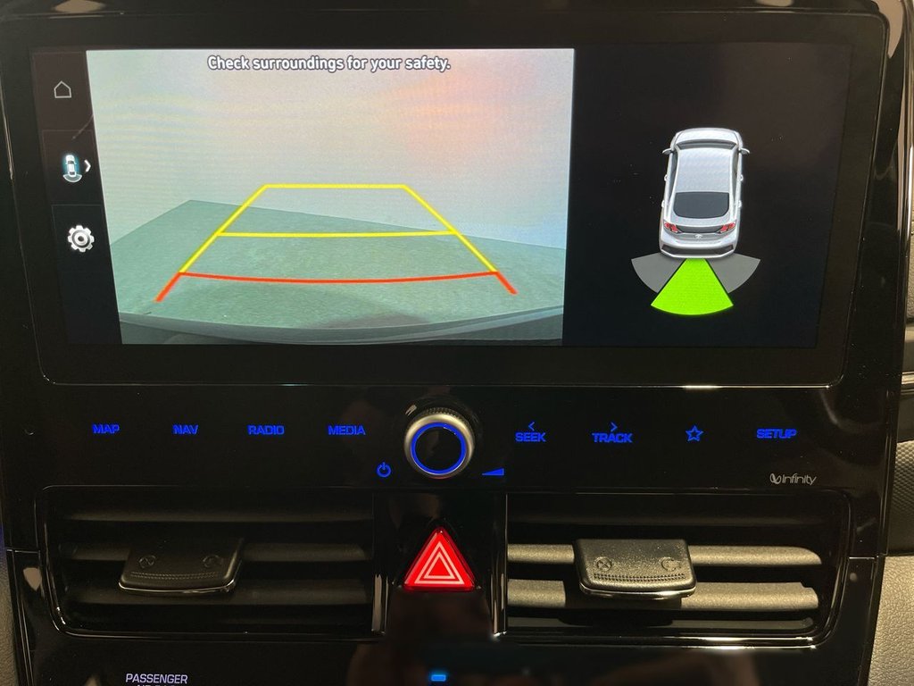 Used Hyundai IONIQ 2023 for sale - 76395741: Photo 14