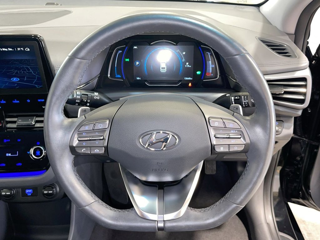 Used Hyundai IONIQ 2023 for sale - 76395741: Photo 3