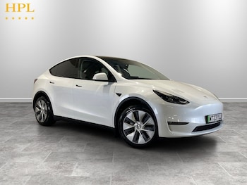 Used Tesla Model Y 2023 for sale - 79562578: Photo