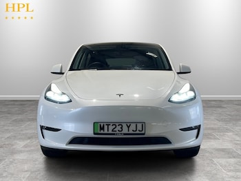 Used Tesla Model Y 2023 for sale - 79562578: Photo