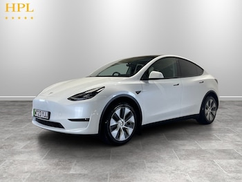 Used Tesla Model Y 2023 for sale - 79562578: Photo
