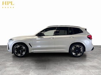 Used BMW iX3 2022 for sale - 79470357: Photo