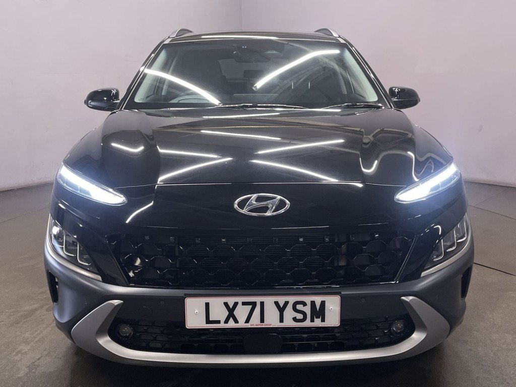Used Hyundai KONA 2021 for sale - 77121415: Photo 10