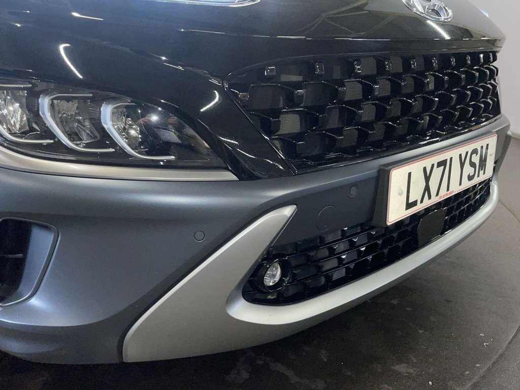 Used Hyundai KONA 2021 for sale - 77121415: Photo 11