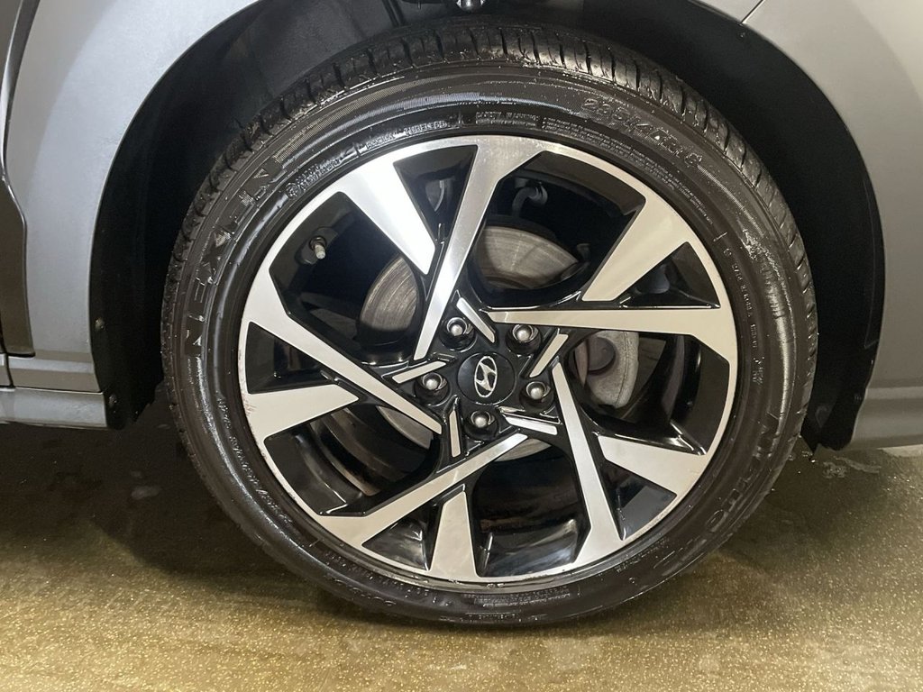 Used Hyundai KONA 2021 for sale - 77121415: Photo 12