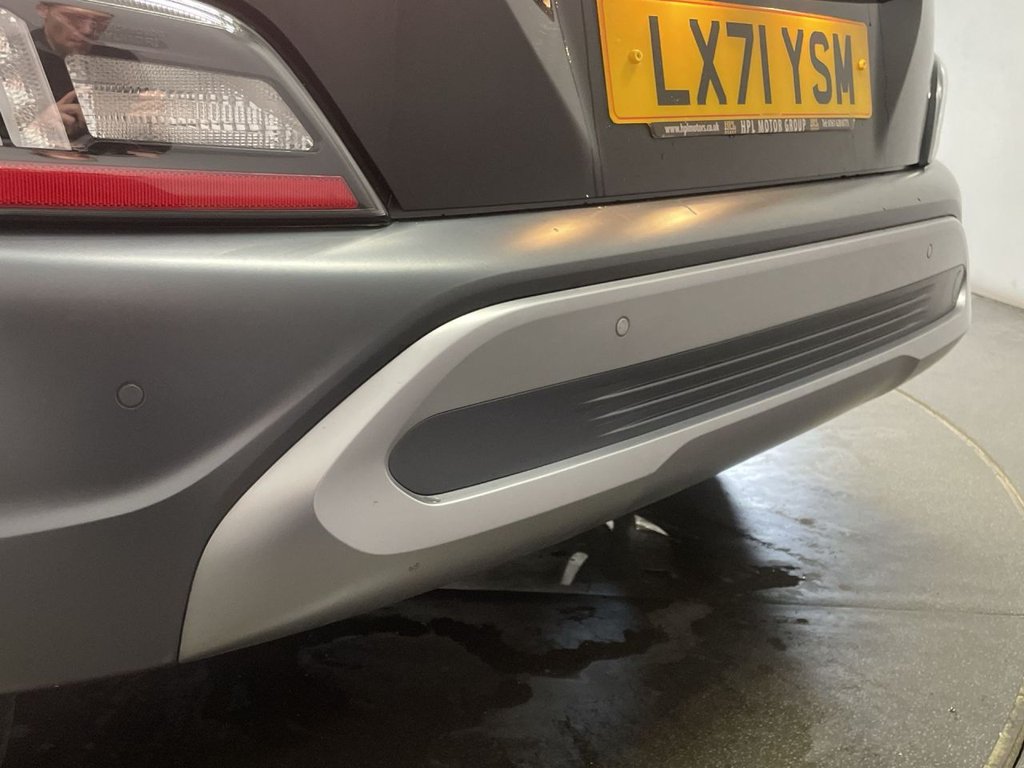 Used Hyundai KONA 2021 for sale - 77121415: Photo 14