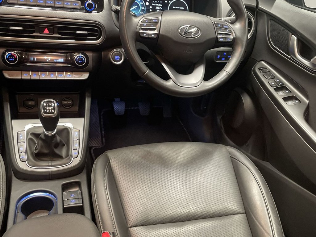 Used Hyundai KONA 2021 for sale - 77121415: Photo 15