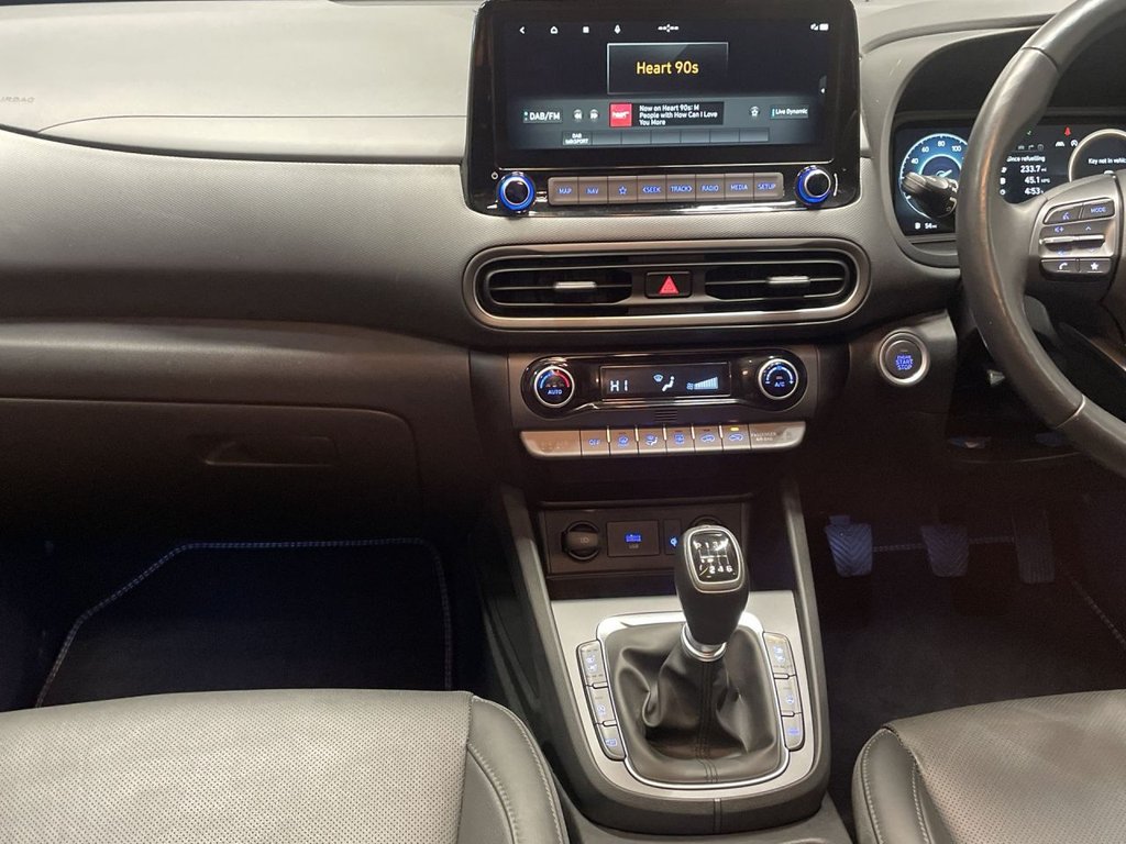 Used Hyundai KONA 2021 for sale - 77121415: Photo 16