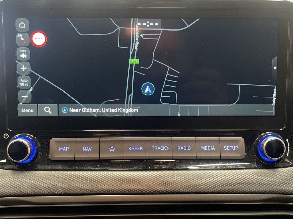 Used Hyundai KONA 2021 for sale - 77121415: Photo 19