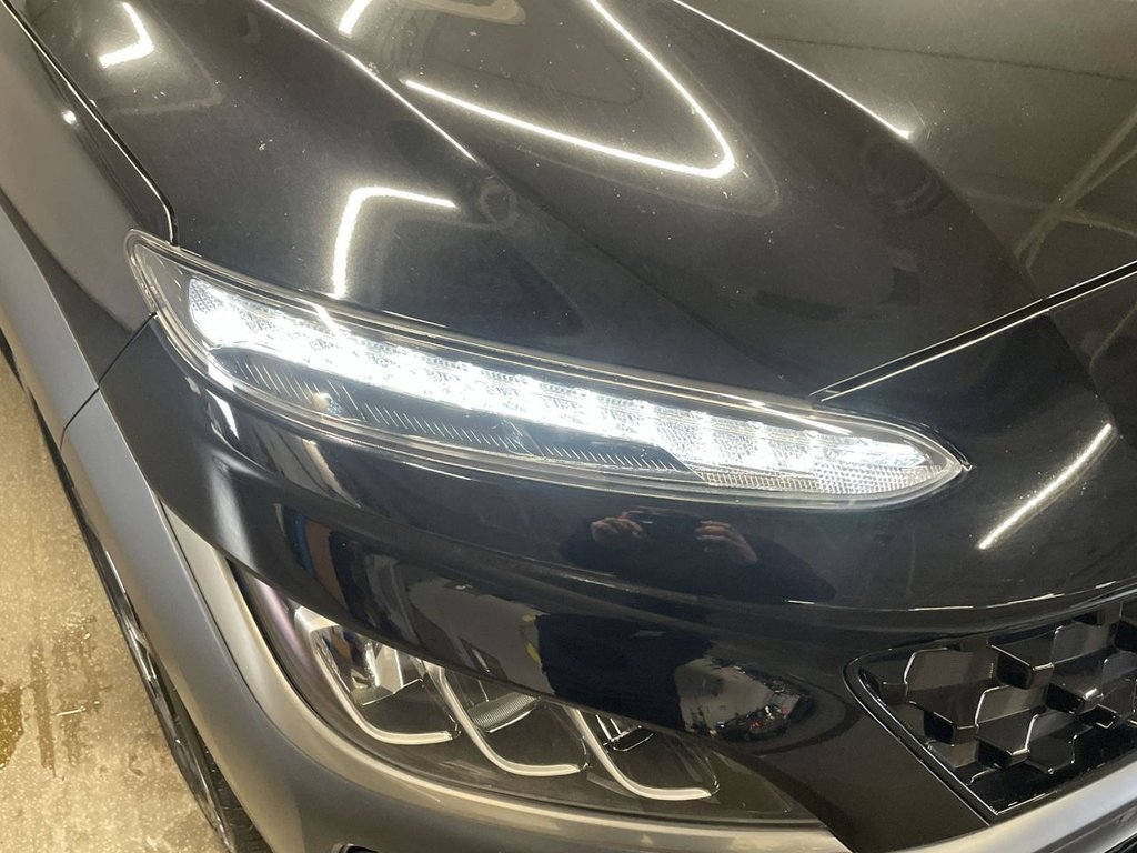 Used Hyundai KONA 2021 for sale - 77121415: Photo 22