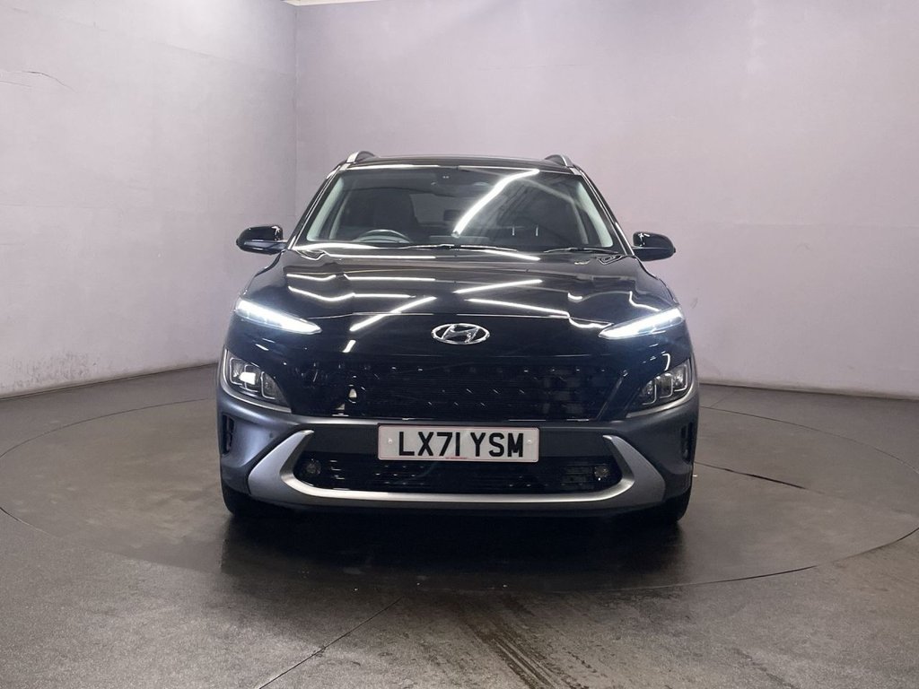 Used Hyundai KONA 2021 for sale - 77121415: Photo 3