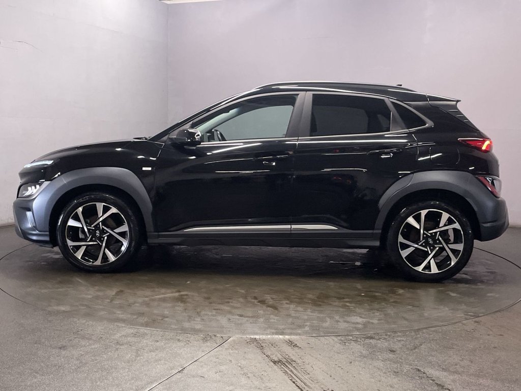 Used Hyundai KONA 2021 for sale - 77121415: Photo 5