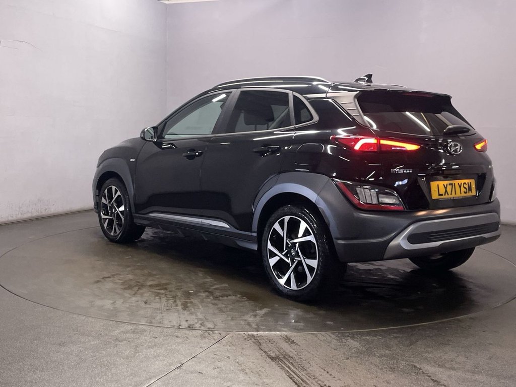 Used Hyundai KONA 2021 for sale - 77121415: Photo 6