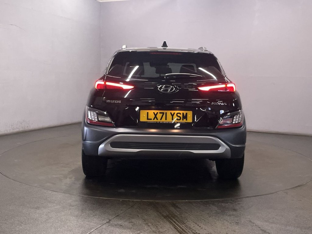 Used Hyundai KONA 2021 for sale - 77121415: Photo 7