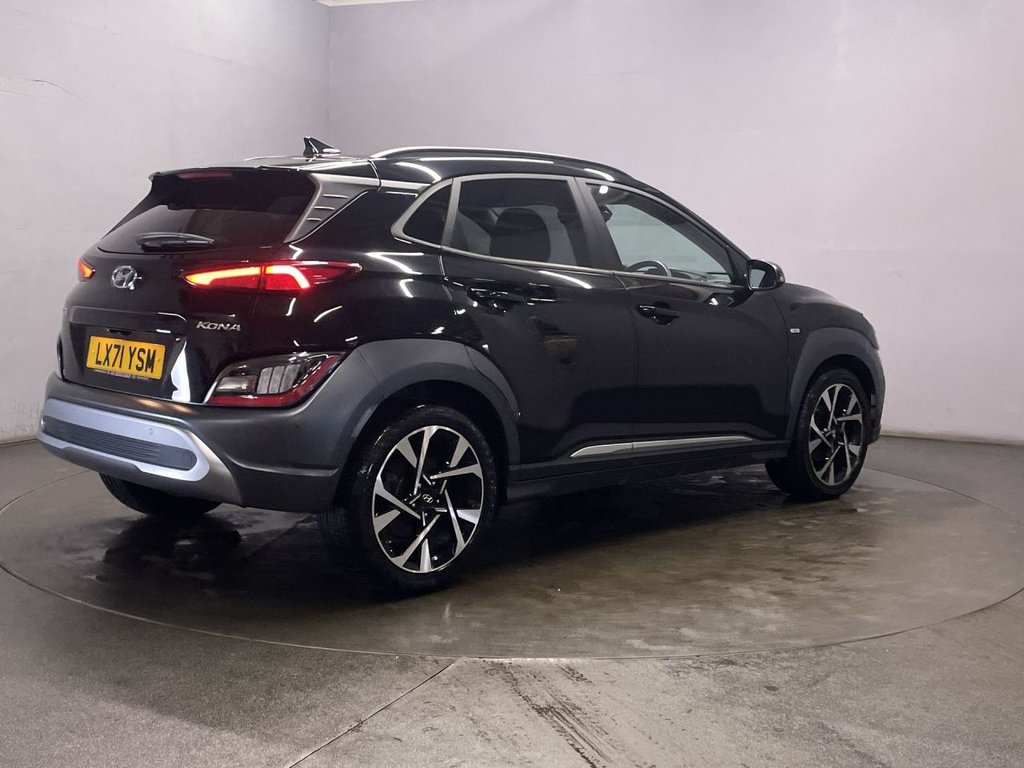 Used Hyundai KONA 2021 for sale - 77121415: Photo 8