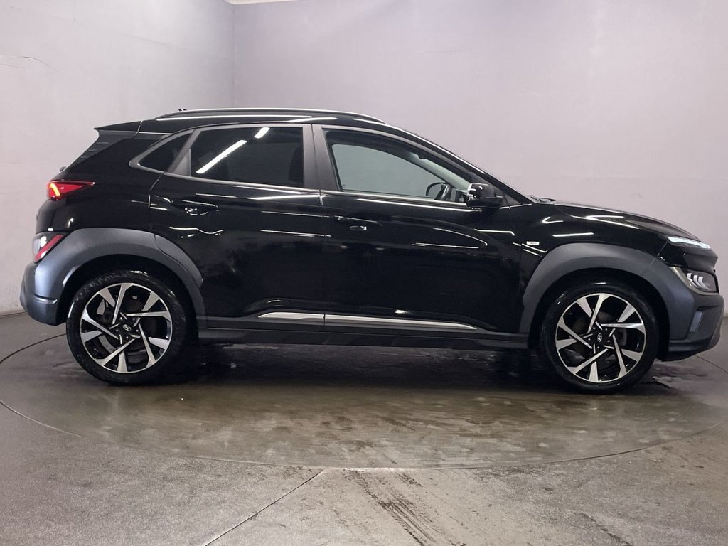 Used Hyundai KONA 2021 for sale - 77121415: Photo 9