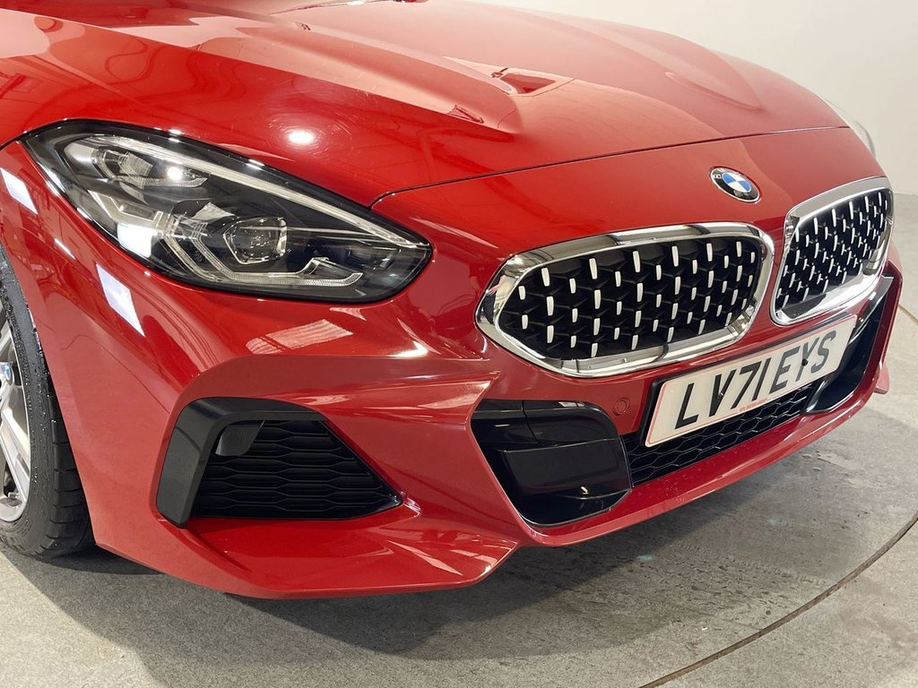 Used BMW Z4 2021 for sale - 76279560: Photo 10