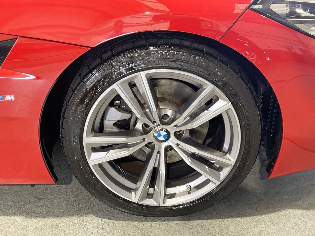 Used BMW Z4 2021 for sale - 76279560: Photo 11