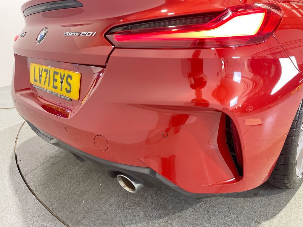 Used BMW Z4 2021 for sale - 76279560: Photo 13