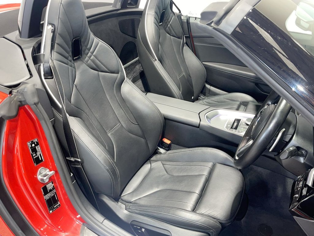 Used BMW Z4 2021 for sale - 76279560: Photo 14