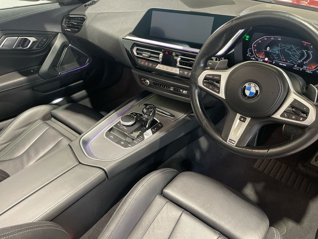 Used BMW Z4 2021 for sale - 76279560: Photo 15